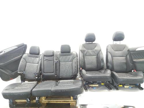 Used Seats set Seats set MERCEDES-BENZ GLE (W166) 350 d 4-matic (166.024) (258 hp) 27173454 27173454
