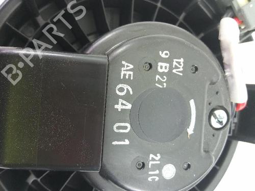 Heater blower motor KIA OPTIMA (JF) 1.6 CRDi | BP18367937M62 - Image 5