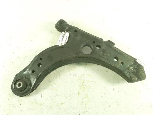 Used Left front suspension arm VW GOLF IV (1J1) 1.9 TDI (90 hp) 24862040