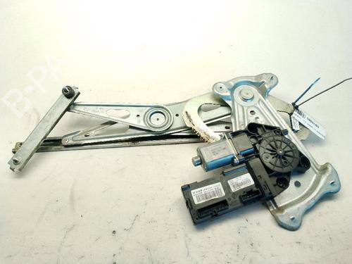 Used Front left window mechanism Front left window mechanism RENAULT FLUENCE (L3_) 1.5 dCi (L30D, L30L, L306, L33F, L33L, L33M, L33V, L33W) (110 hp) 30146089 30146089