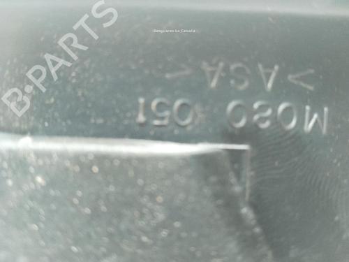 Left mirror LAND ROVER FREELANDER I (L314) 2.0 Td4 4x4 | BP24003870C26 