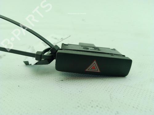 Used Warning switch VW PASSAT CC B6 (357) 2.0 TDI (140 hp) 26376719