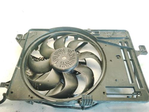 Used Radiator fan Radiator fan FORD FOCUS III 1.0 EcoBoost (125 hp) 25734436 25734436