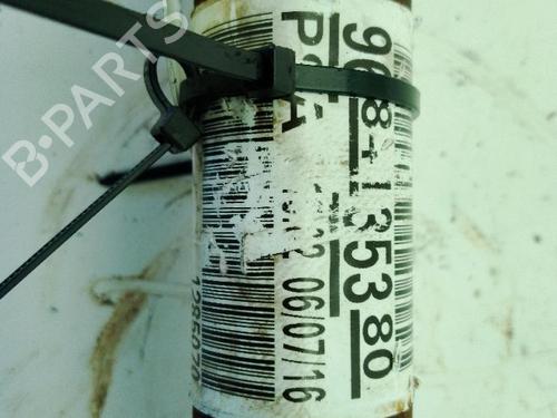 Left front driveshaft PEUGEOT 5008 (0U_, 0E_) 1.2 | BP30410468M38