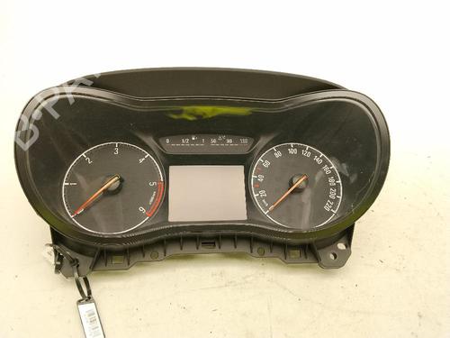Used Instrument cluster Instrument cluster 39579587 39579587