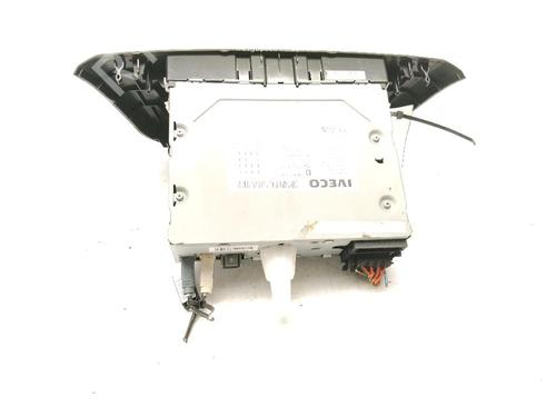 Display IVECO DAILY VI Platform/Chassis NaturalPower 35S14, 35C, 38S, 40C, 50C, 60C, 65C, 70C | BP36964238C48 - Image 2