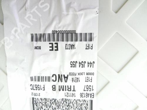 Electronic module FORD FOCUS III 1.0 EcoBoost | BP19659259M83 
