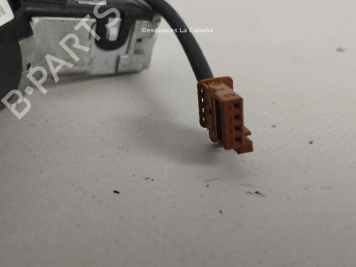 Ignition barrel OPEL CORSA F (P2JO) 1.5 (68) | BP31988655M48 - Image 2