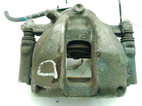 Right front brake caliper HONDA CR-V IV (RM_) 2.0 iVtec (RE5, RM1) | BP32079299M104 