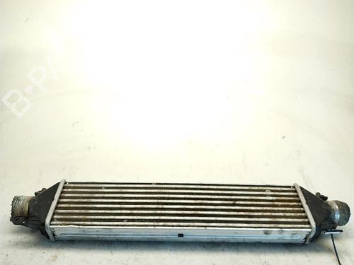 Intercooler OPEL COMBO Box Body/MPV (X12) 1.6 CDTI (B05) (120 hp) 26971470