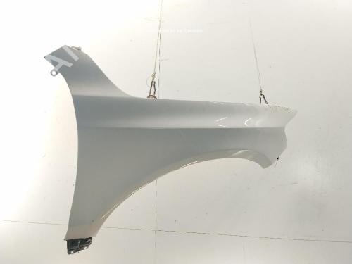 Used Right front fenders Right front fenders AUDI Q5 (8RB) 2.0 TDI quattro (170 hp) 40622484 40622484