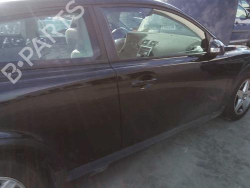 Front wiper motor VOLVO C30 (533) 1.6 D | BP31752374M29