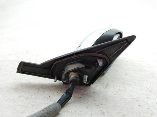 Right mirror VOLVO S80 I (184) 2.5 TDI | BP24000052C27 