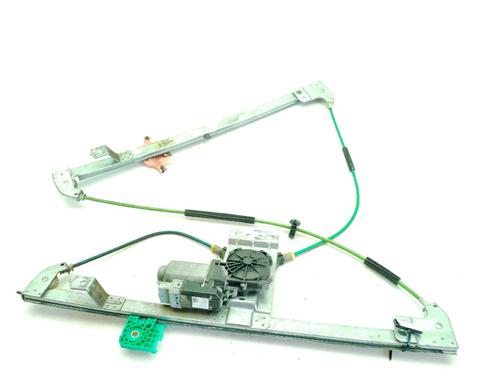 Used Front left window mechanism Front left window mechanism CITROËN JUMPY II (VF7) 2.0 HDi 120 (120 hp) 39580147 39580147
