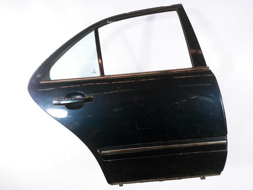 Used Right rear door MERCEDES-BENZ E-CLASS (W210) E 320 CDI (210.026) (197 hp) 24040663