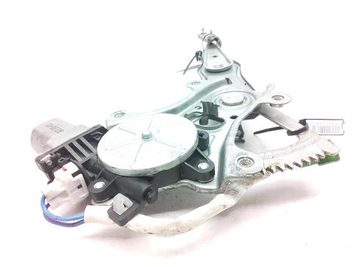 Rear right window mechanism SUBARU LEGACY IV (BL) 2.0 D AWD (BLD) | BP18370396C25 