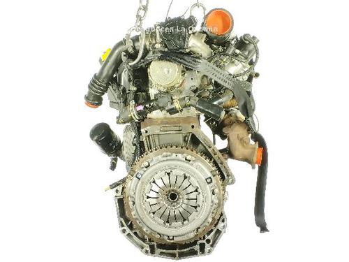 Engine DACIA DOKKER MPV (KE_) 1.5 dCi (KEAJ, KEAH) | BP39021812M1 - Image 4