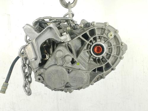 Gearbox RENAULT MEGANE III Hatchback (BZ0/1_, B3_) 1.6 16V (BZ1B, BZ1H) | BP28009087M3 - Image 4