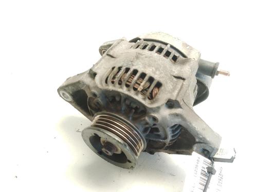 Alternator SUZUKI SWIFT II Hatchback (EA, MA) 1.3 (SF413, AB35) | BP27733645M7 