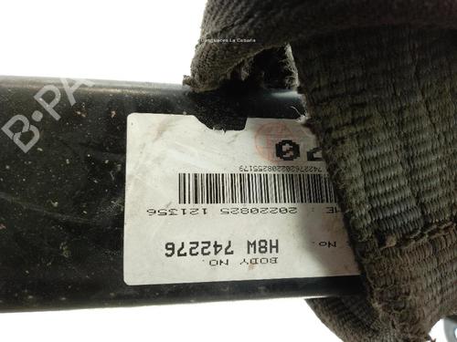 Achteras KIA STONIC (YB) 1.2 CVVT | BP27604981M2 