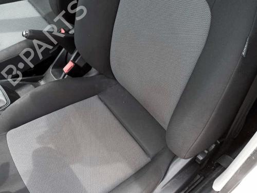 Left front driveshaft SEAT IBIZA IV (6J5, 6P1) 1.0 | BP18359306M38 