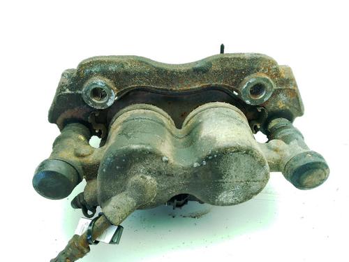 Left front brake caliper VW CRAFTER 30-50 Van (2E_) 2.0 TDI | BP31145241M105 - Image 3
