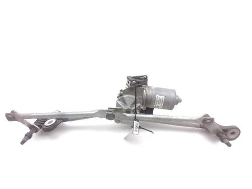 Used Front wiper motor BMW X5 (E70) xDrive 35 i (306 hp) 18357722