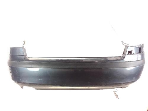 Used Rear bumper SKODA OCTAVIA II (1Z3) 1.9 TDI (105 hp) 18377209
