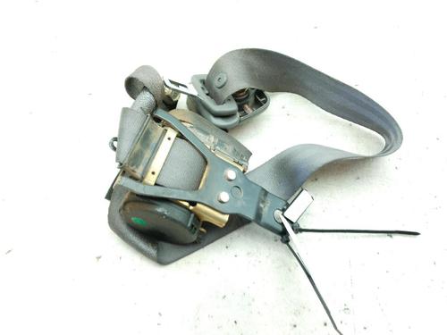 Used Front right seatbelt NISSAN TERRANO II (R20) 2.7 TD 4WD (101 hp) 24000348