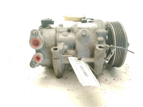 AC compressor CITROËN BERLINGO MULTISPACE (B9) 1.6 HDi 110 | BP27815515M34 