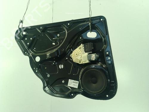 Lève-vitre arrière gauche VW PASSAT B7 Variant (365) 2.0 TDI | BP29875811C24 