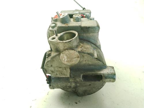 AC compressor MERCEDES-BENZ E-CLASS (W211)  | BP18362545M34 