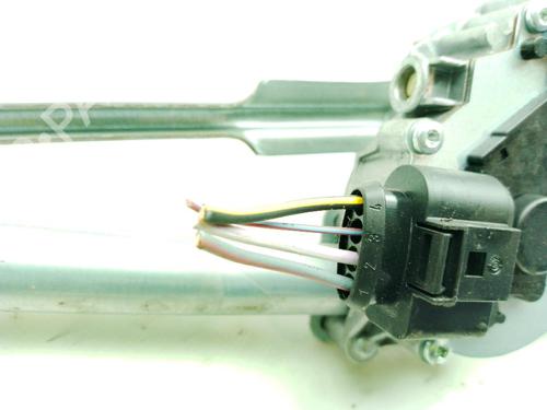 Viskermotor vindrute LAND ROVER RANGE ROVER EVOQUE (L538) 2.0 D | BP30871868M29