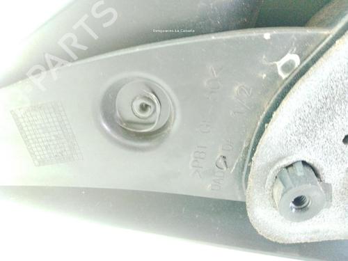 Left mirror RENAULT MASTER III Platform/Chassis (EV, HV, UV) 2.3 dCi 125 FWD (EV0C, EV0D, EV0J, HV0C, HV0D, HV0H,... | BP31242999C26