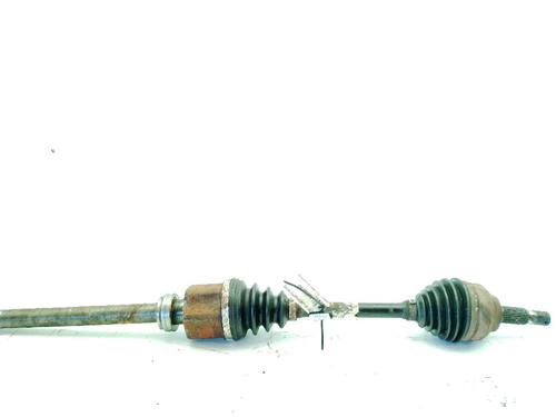 Used Right front driveshaft Right front driveshaft CITROËN C5 III (RD_) 2.0 HDi 150 / BlueHDi 150 (RDRHEA, RDRHE8, RDAHRM,... (150 hp) 33570950 33570950