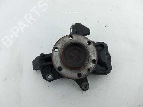 Used Right front steering knuckle Right front steering knuckle 18376413 18376413