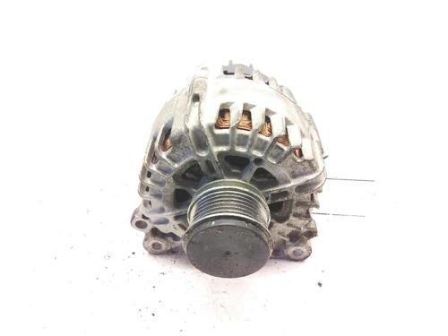 Used Alternator Alternator SEAT LEON (1P1) 1.6 TDI (105 hp) 18368095 18368095