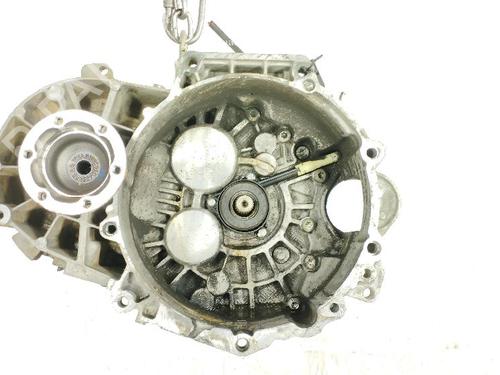 Used Gearbox SEAT ALTEA XL (5P5, 5P8) 2.0 TDI 16V (140 hp) 28620119