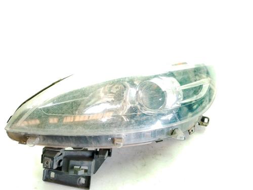 Venstre forlygte Venstre forlygte RENAULT GRAND SCÉNIC III (JZ0/1_) 1.6 dCi (JZ00, JZ12) (130 hp) 34714541 34714541