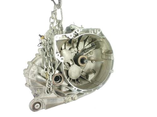 Getriebe für Getriebe FORD TRANSIT CONNECT V408 Box Body/MPV 1.5 EcoBlue (101 hp) 33905498 33905498