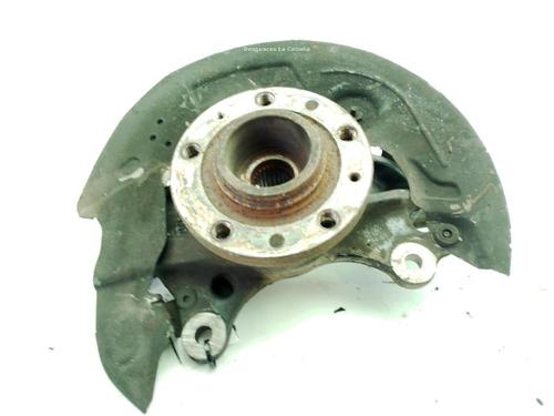 Used Right front steering knuckle Right front steering knuckle OPEL COMBO E Tour / Life (K9) 1.5 (102 hp) 35750307 35750307