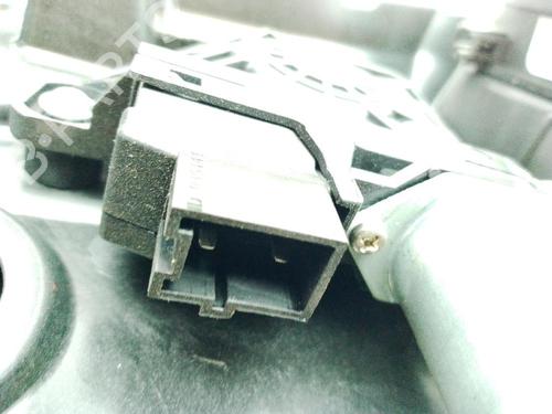 Rear left window mechanism MERCEDES-BENZ GLA-CLASS (X156) GLA 200 CDI / d (156.908) | BP24544316C24 
