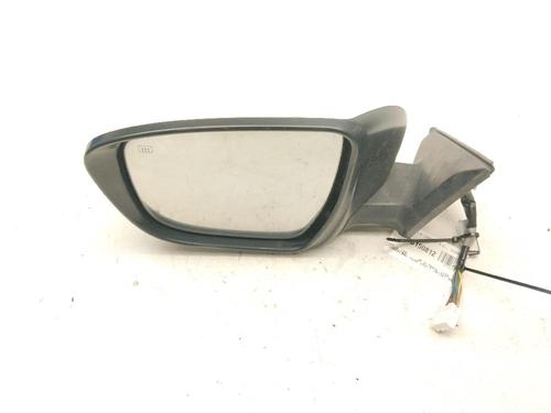 Used Left mirror Left mirror NISSAN X-TRAIL III (T32_, T32R, T32RR) 2.0 dCi ALL MODE 4x4-i (NT32) (177 hp) 40178171 40178171