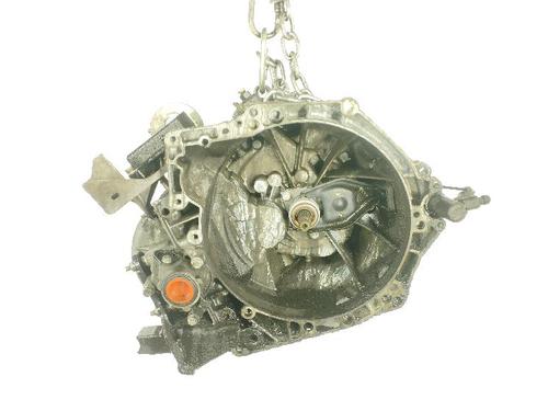 Used Gearbox Gearbox PEUGEOT 308 I (4A_, 4C_) 1.6 HDi (109 hp) 33454679 33454679