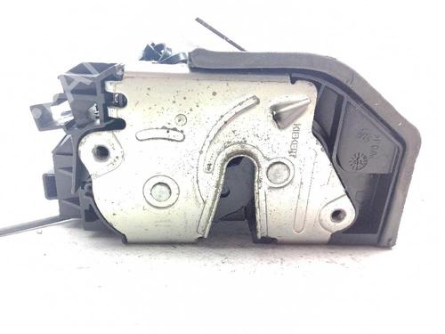 Front left lock BMW 5 (E60) 520 i | BP18839919C98 