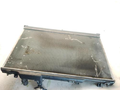 Water radiator MAZDA CX-7 (ER) 2.2 MZR-CD AWD (ER10A) | BP24607111M31 - Image 4