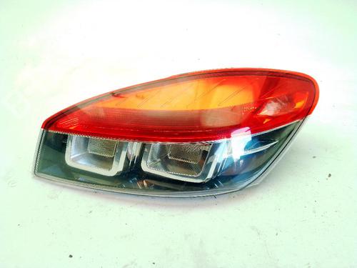 Used Right taillight Right taillight RENAULT MEGANE III Coupe (DZ0/1_) 1.6 dCi (DZ00, DZ12, DZ2A, DZ13) (130 hp) 34207690 34207690