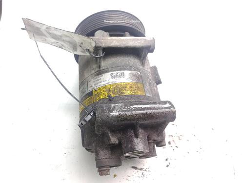 AC compressor RENAULT SCÉNIC II (JM0/1_) 1.9 dCi (JM0G, JM12, JM1G, JM2C) | BP24607141M34 