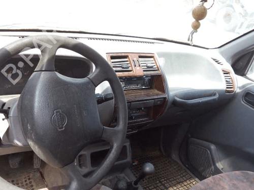 Rear right window mechanism NISSAN TERRANO II (R20) 2.7 TD 4WD | BP18371163C25 