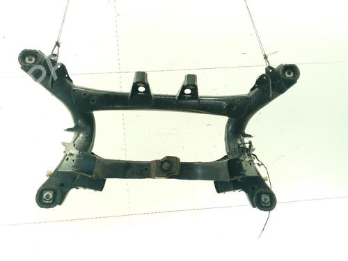 Used Rear axle BMW 4 Gran Coupe (F36) 420 d (184 hp) 28313160